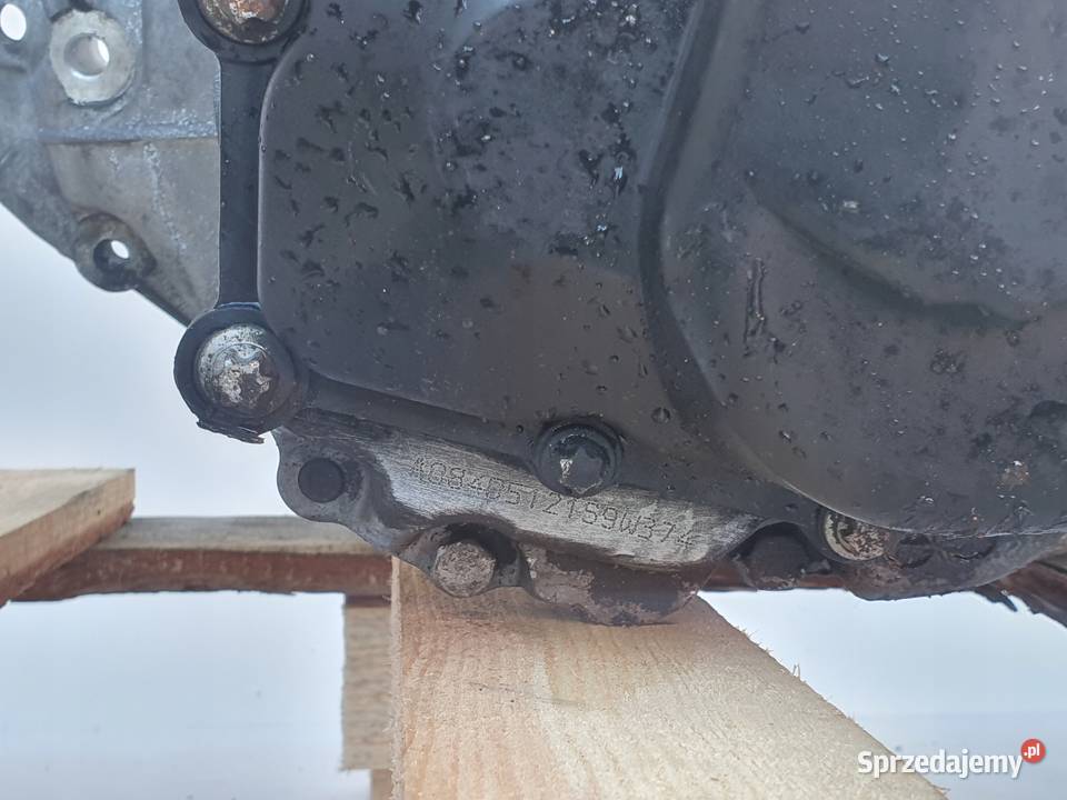 Opel Corsa D 13 CDTI SKRZYNIA BIEGÓW S9W374 lubelskie Janów