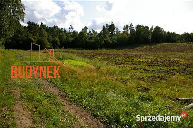 Działka rolna Lejkowo zachodniopomorskie