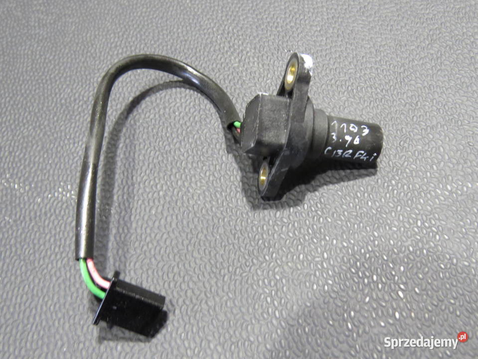 HONDA CBR 600 SC35 01 CBR600 CZUJNIK SKRZYNI pomorskie Gdańsk