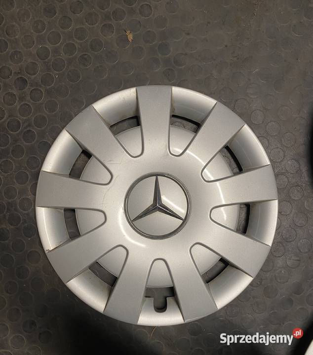 Kołpak MercedesBenz Sprinter Goleniów sprzedam