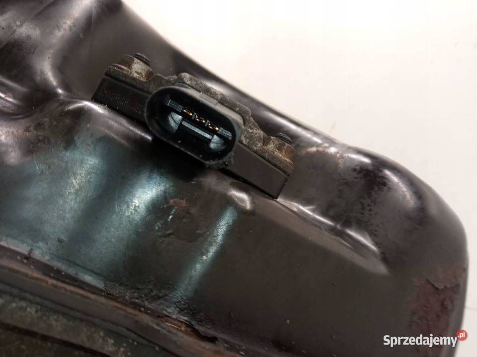 MISKA OLEJOWA 059103602F 30 TDI VW Volkswagen Smarowanie silnika