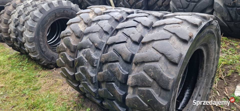 2909020 100020 1020 1000r20 Mitas 50 bieżnik Nowe Miasto Lubawskie