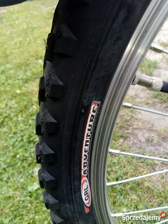 ROWER Longway Funstyle Okazja Nowy 24