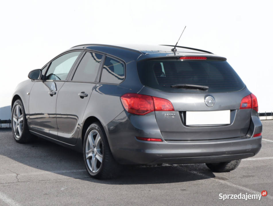 Opel Astra 16 16V Lublin