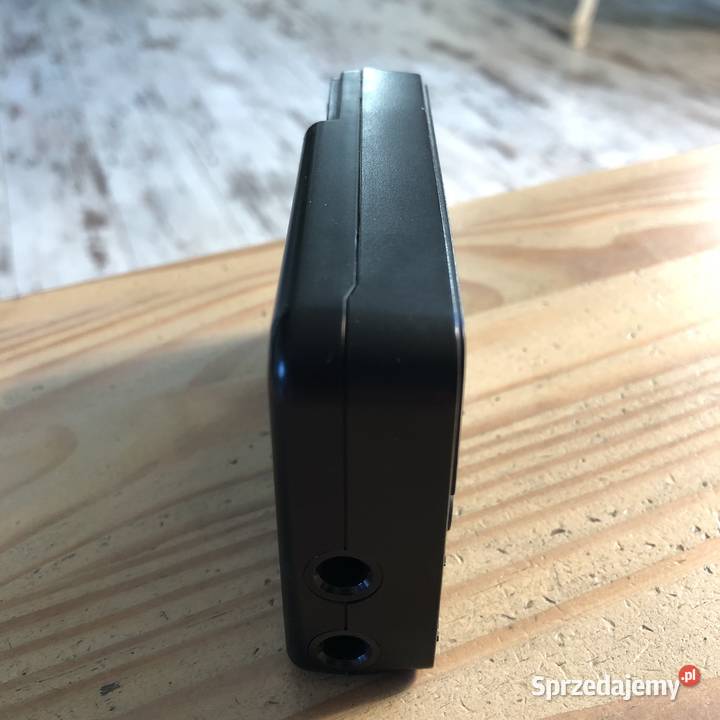 QWIK TUNE auto guitar bass tuner gitary basowej wielkopolskie Poznań sprzedam
