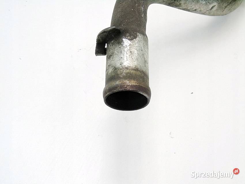 RURA RURKA MAGISTRALA WODY 13 CDTI CORSA D ASTRA Sosnowiec