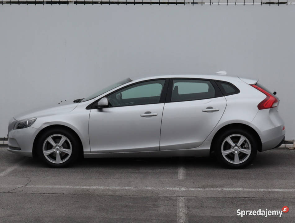 Volvo V40 20 D2 Lublin