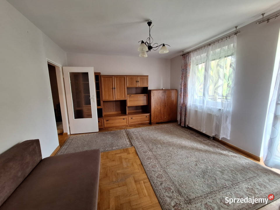 Jednopokojowe remoncie bezpośrednio właściciela balkon małopolskie Kraków