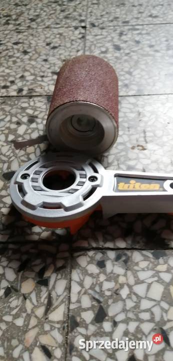 STRUGTriton HEBEL 750W POTRÓJNE OSTRZE TRITON Trzebinia