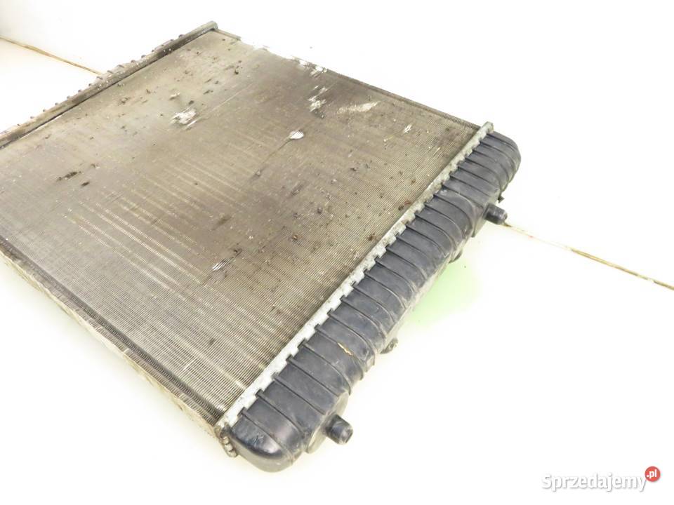 CHŁODNICA WODY SUBARU JUSTY III 13 AWD