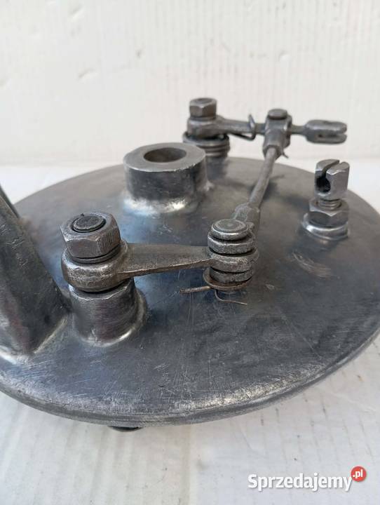 TARCZA KOTWICZNA DEKIEL PRZEDNIEGO KOŁA DNIEPR