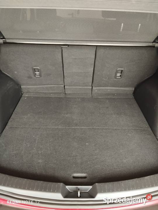 Mazda Cx5 4x4 Ostrołęka