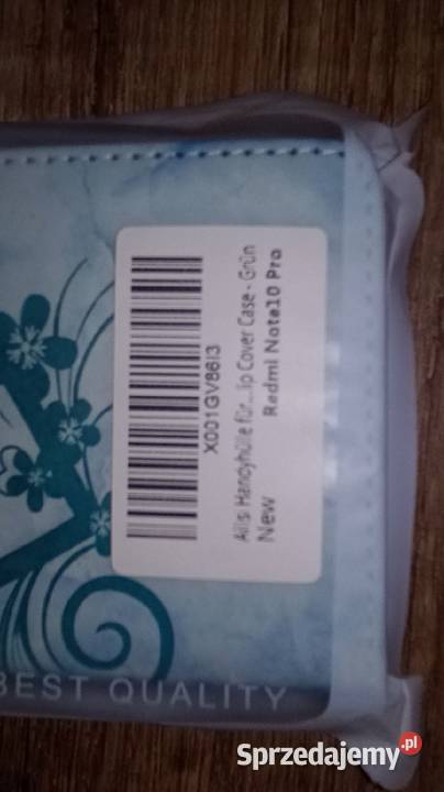 Etui na telefon Apple / iPhone Łódź