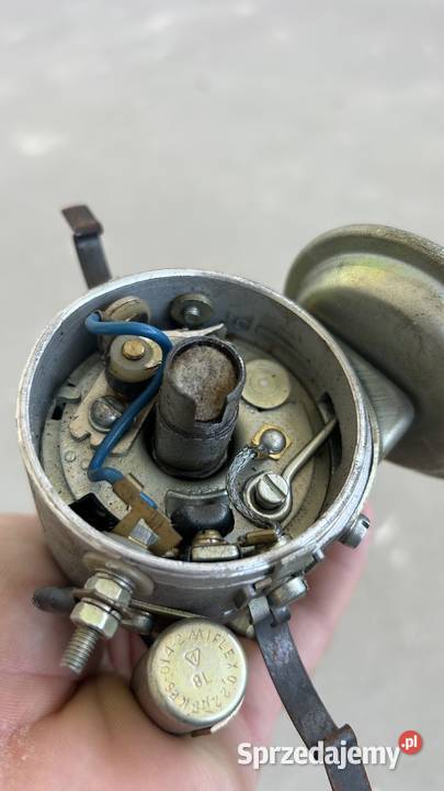 Żuk Nysa 522 towos aparat zapłonowy nie używany wielkopolskie Kępno