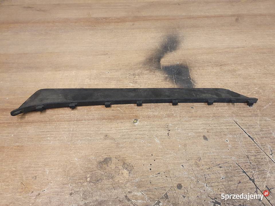 PORSCHE CAYENNE 7P5 LISTWA PRAWA 7P5853834 wielkopolskie Międzychód