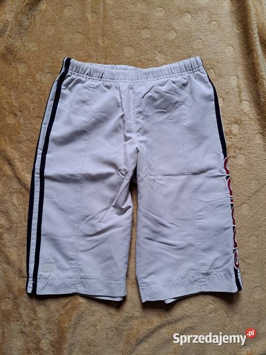 Spodnie Adidas 140