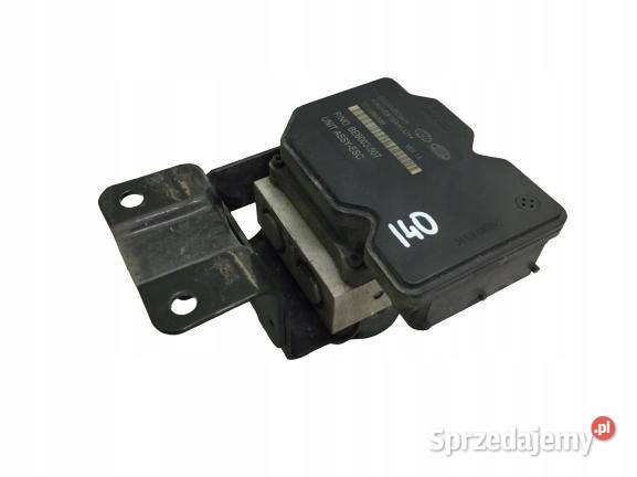 POMPA HAMULCOWA ABS i40 17 CRDI 589203Z970