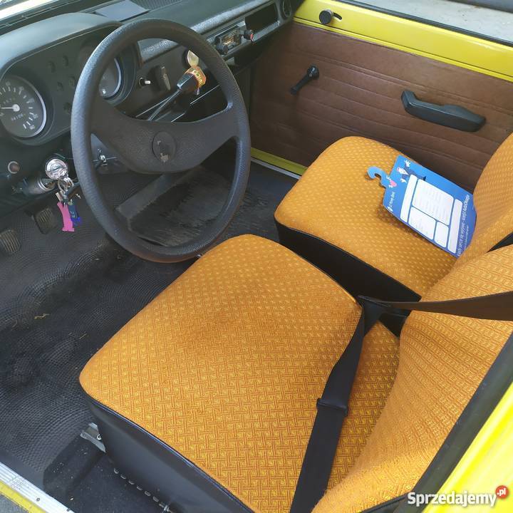 Wartburg 353 353 Zwoleń