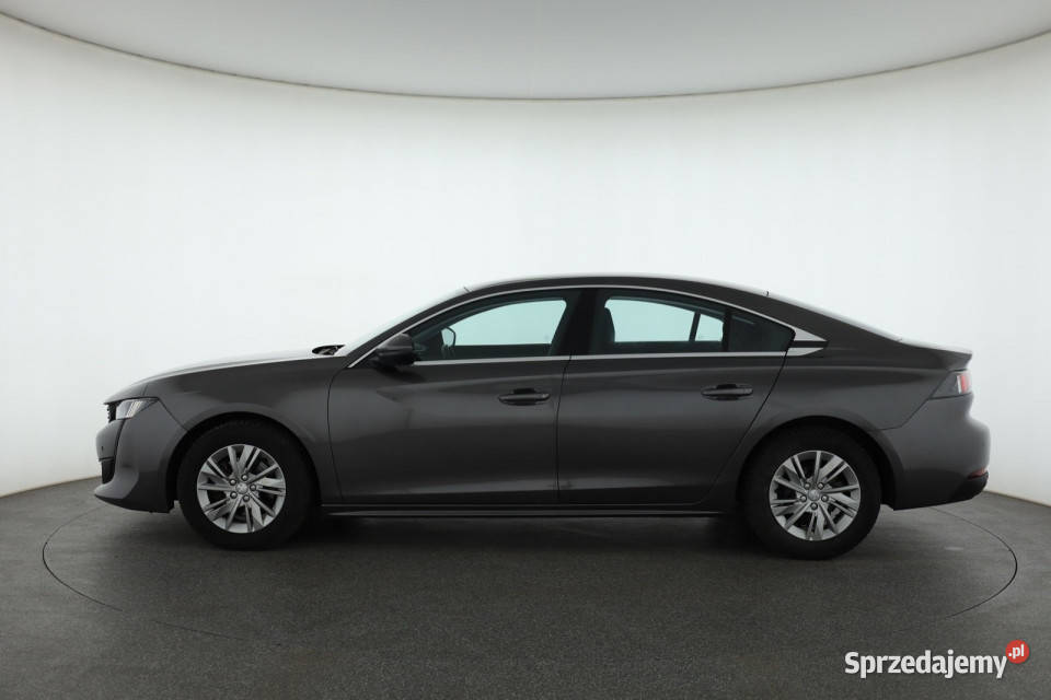 Peugeot 508 15 BlueHDi Piaseczno sprzedam