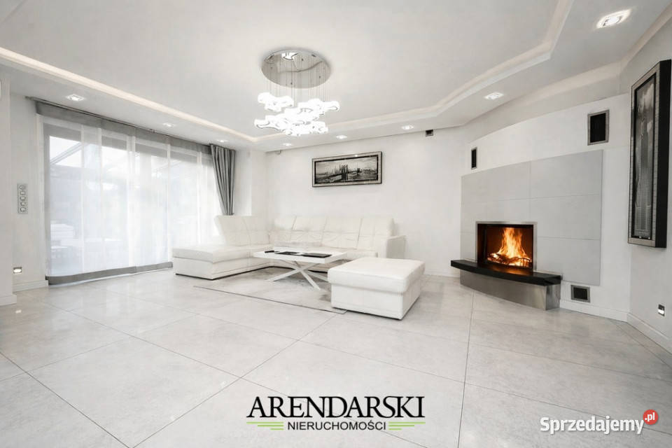 DOM MARZEŃ GORZÓW WLKP Gorzów Wielkopolski