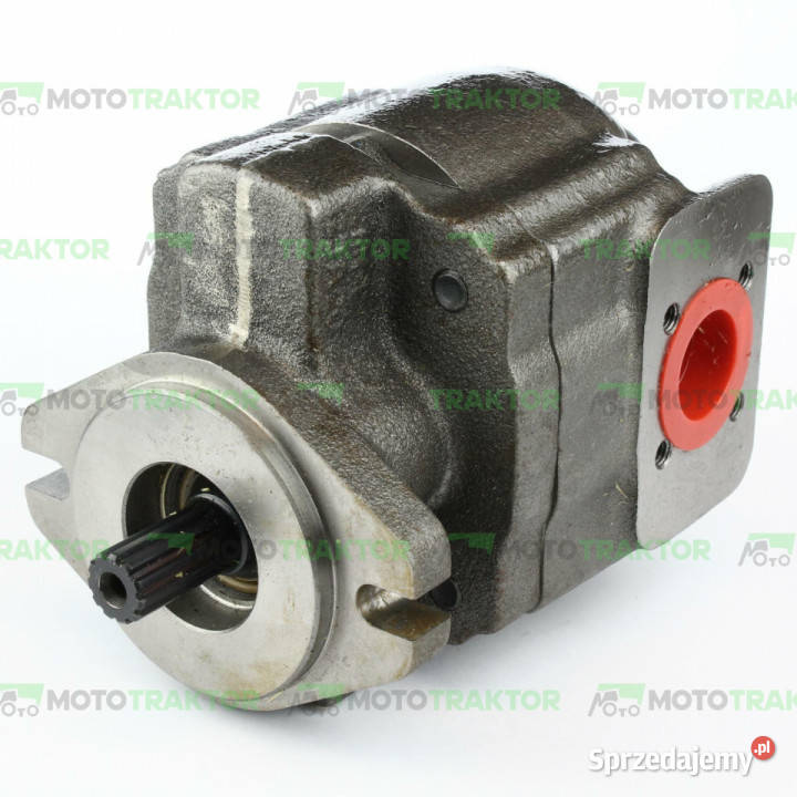 POMPA HYDRAULICZNA JOHN DEERE AL180950 Łążynek sprzedam
