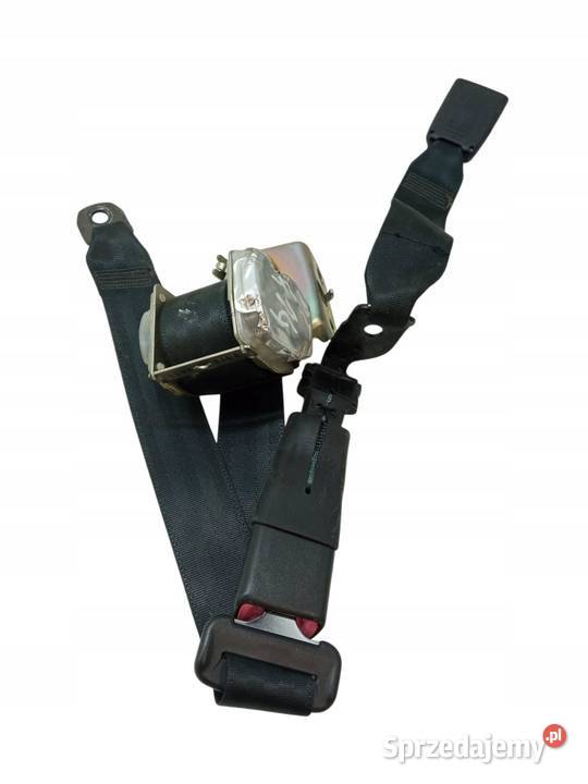 PAS BEZPIECZEŃSTWA LEWY TYŁ E15 Toyota Auris I