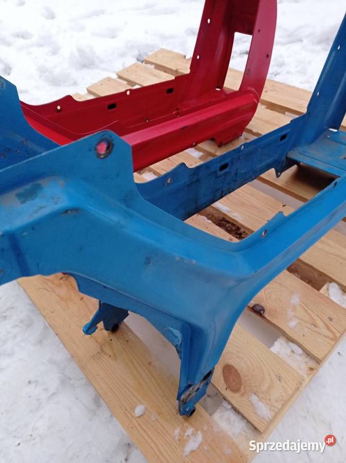 Rama Simson Sr 50 Siedlce