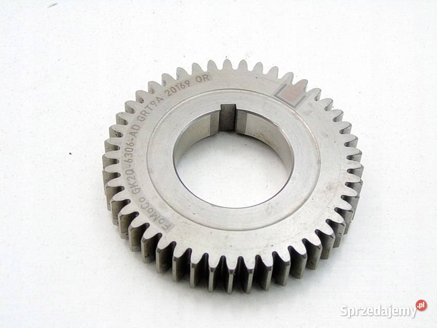 KOŁO ROZRZĄDU 20 D ECOBLUE FORD RANGER EVEREST Sosnowiec