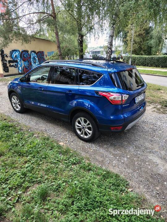 Sprzedam Forda Escape wielofunkcyjna kierownica Rzeszów