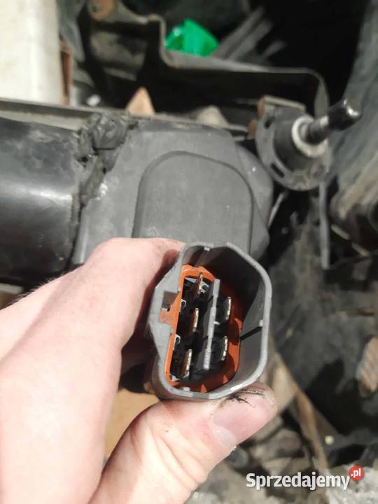 Mechanizm wycieraczek Honda Accord 6 Ostrowiec Świętokrzyski sprzedam