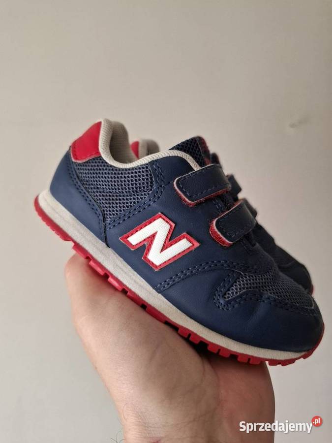 Balance 26 buty dziecka sportowe Kraków