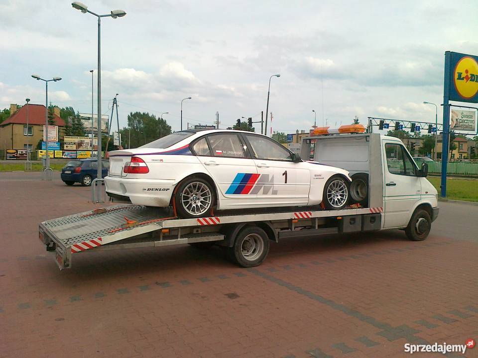 AUTOPOMOC Uniejów AUTOHOLOWANIE UNIEJÓW Poddębice