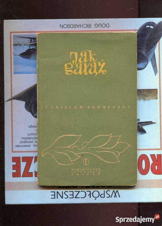 gałąź Skoneczny Szczecin