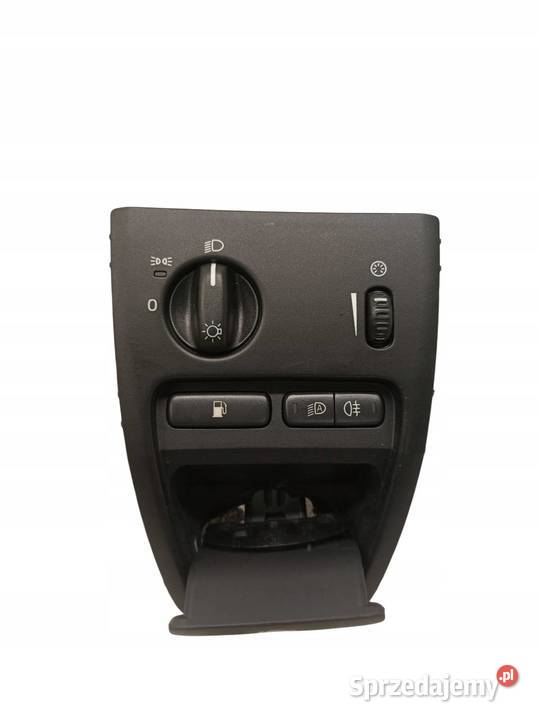 PRZEŁĄCZNIK ŚWIATEŁ ORG EU 1334999 Volvo XC 90 I