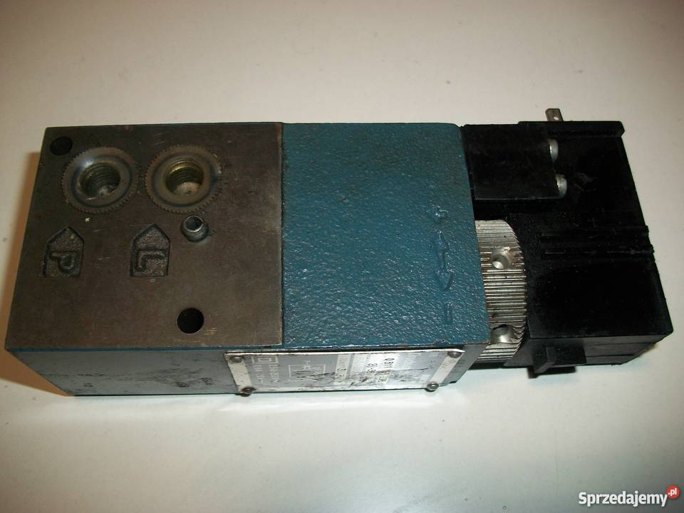 Przekażnik ciśnieniowy 0811160008