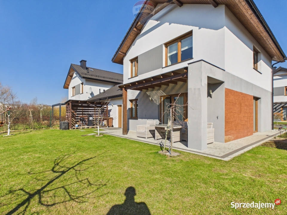 Dom na obrzeżach Słupska Bolesławice