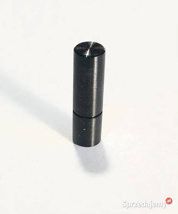 WSH 205 nasadka przełącznika czarna
