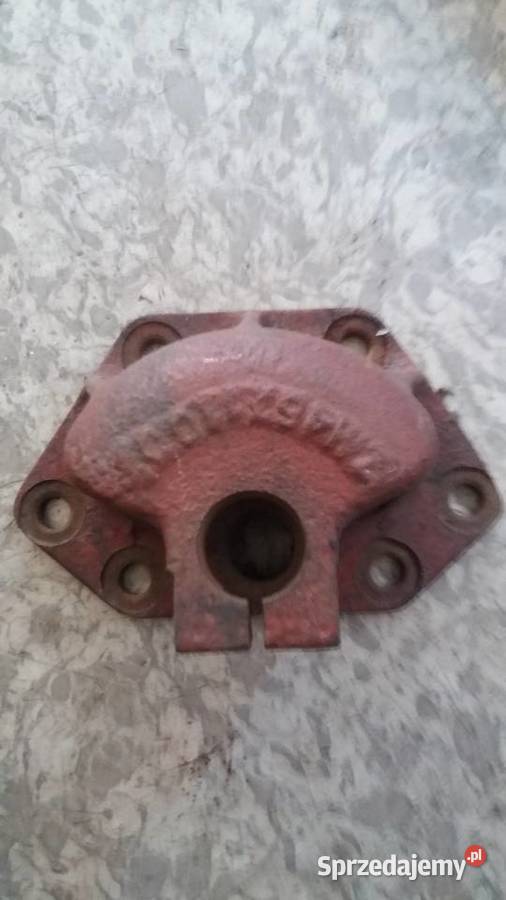 Wspornik resoru Star 1142 tył Motoryzacja Kraków