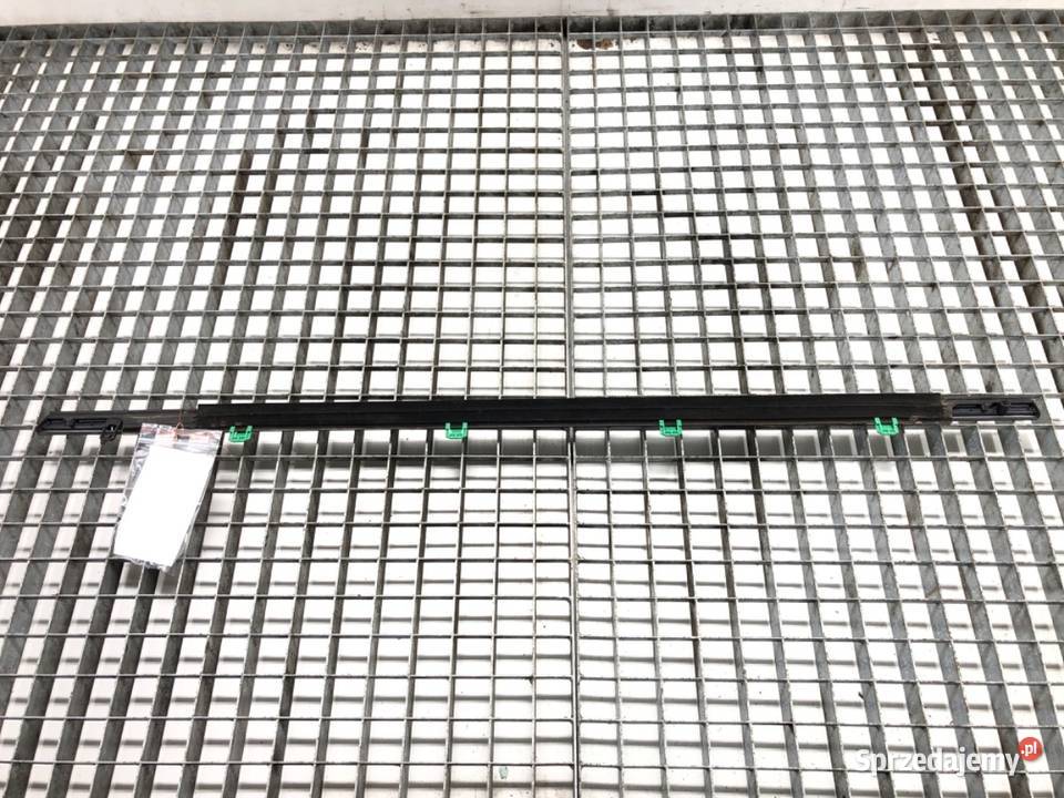 LISTWA ZGARNIAJĄCA TYŁ LEWA HONDA CRV IV osobowe