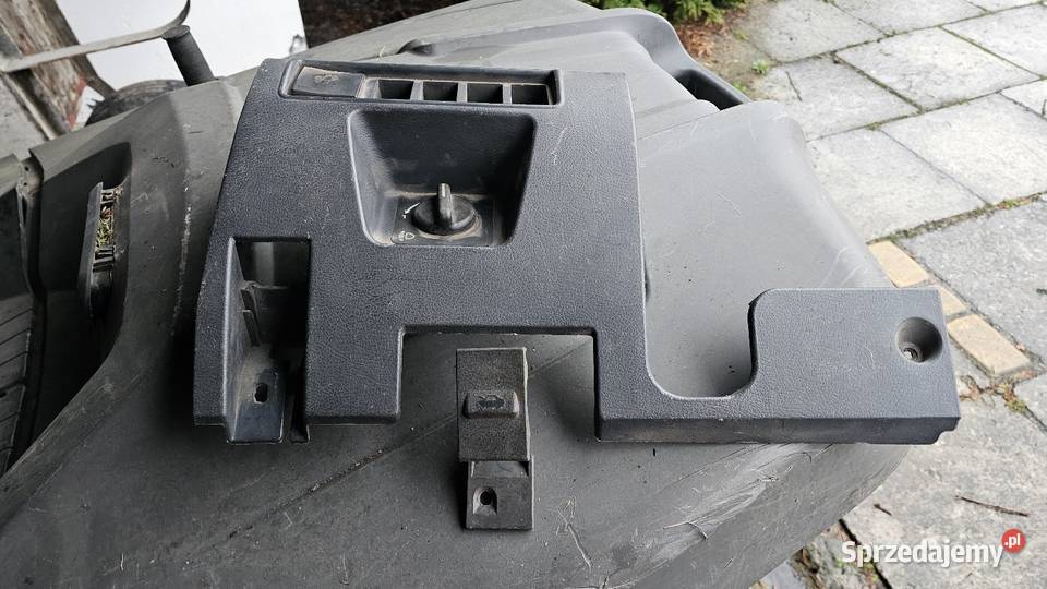 Polonez element deski rozdzielczej atu caro Mielec