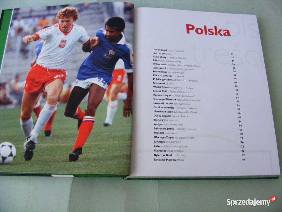 Mistrzowie sportu Duma Polaków Szymanowski