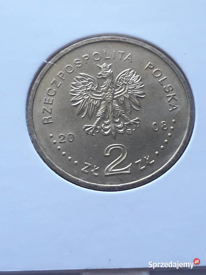 65 r Powstania w Getcie Warszawskim2008 rUNC