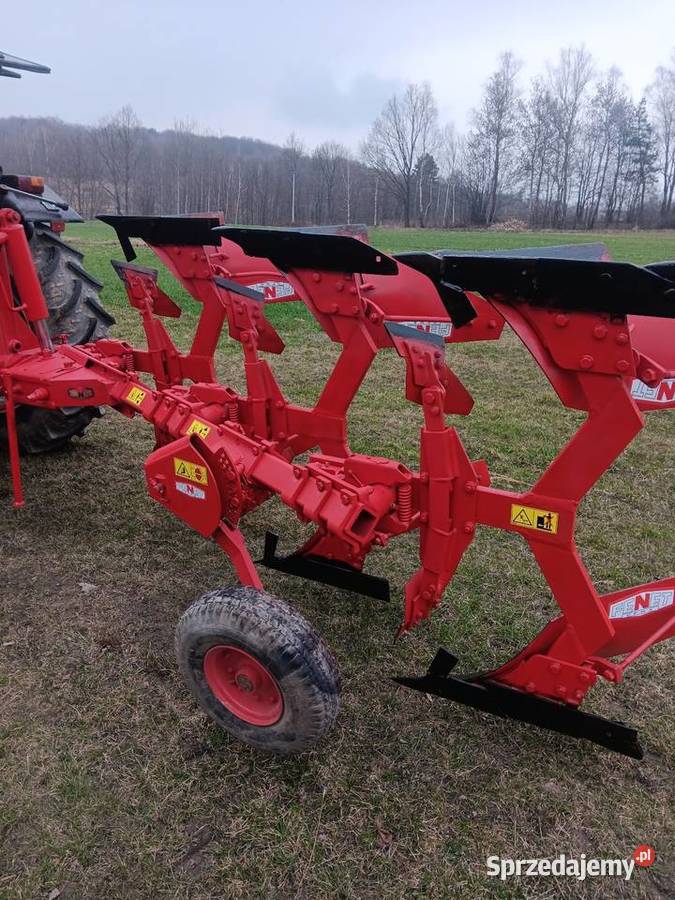 Pługi świętokrzyskie Łagów