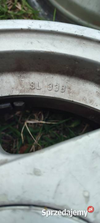 Renault R5 Turbo Felgi Warszawa