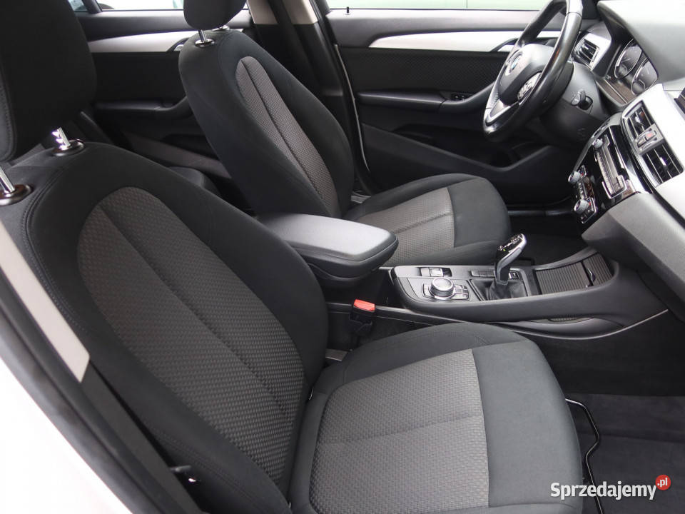 BMW X1 sDrive18i 1499cm3 X1 sprzedam