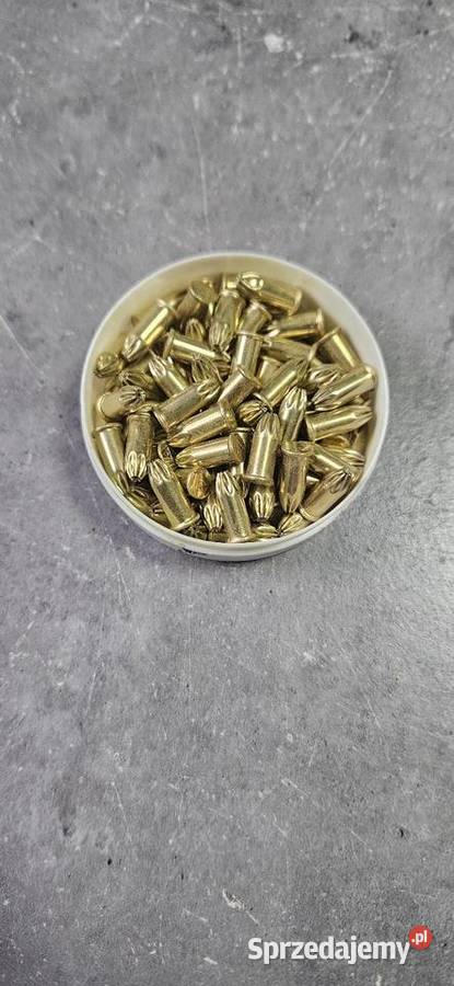 Umarex BLANK CARTRIDGES cal22 Bydgoszcz