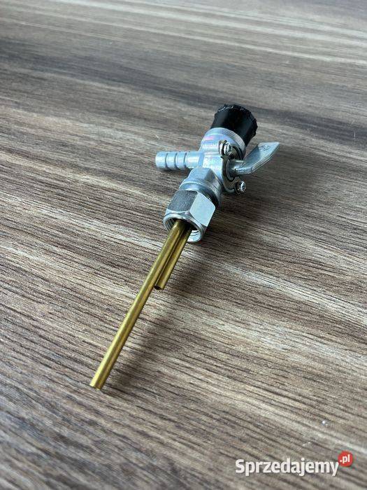 NOWY METALOWY KRANIK PALIWA OGAR 200 OGAR 205 Bielsko-Biała sprzedam
