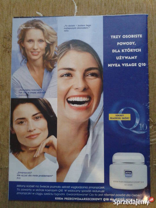 NAJ OPERACJE PLASTYCZNE CZYLI COFNĄĆ CZAS Piszczac