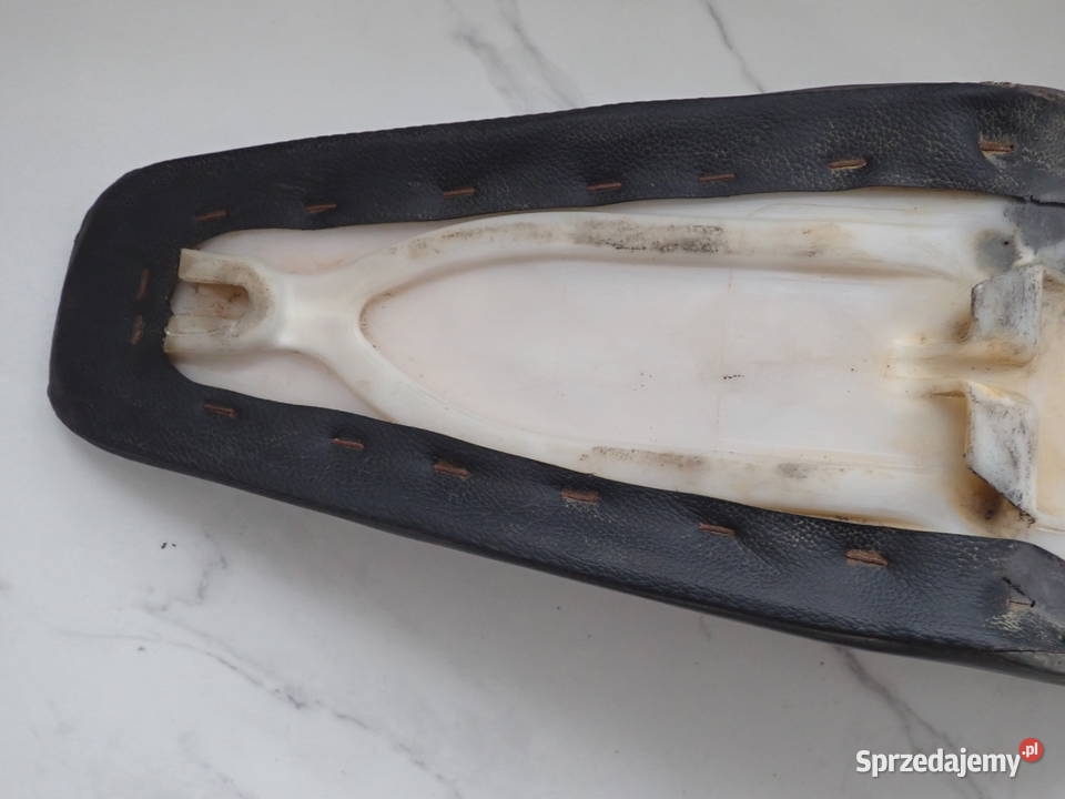 Kanapa Siedzenie Kawasaki KXF 250 0405r Strzelce Krajeńskie