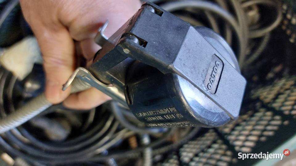 Defa Calix kable dmuchawy grzałki Miłków